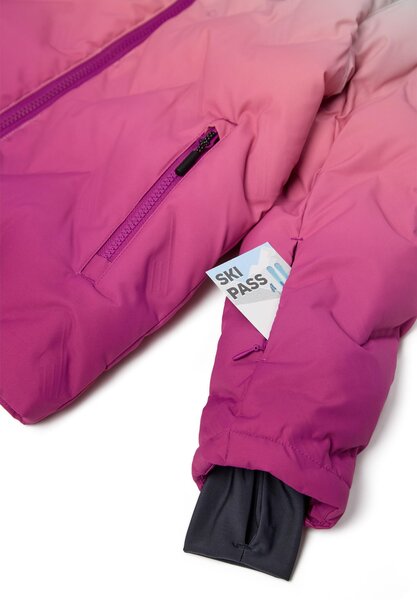 Legowear jacket Lwjested 709 - Legowear