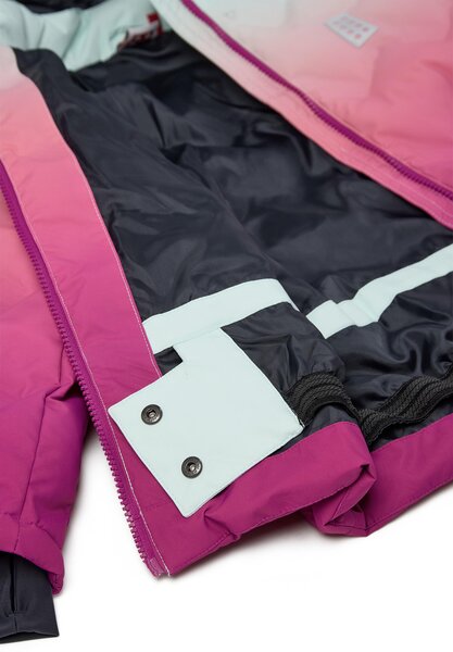 Legowear jacket Lwjested 709 - Legowear