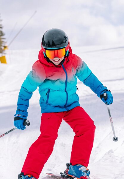 Legowear jacket Lwjested 709 - Legowear