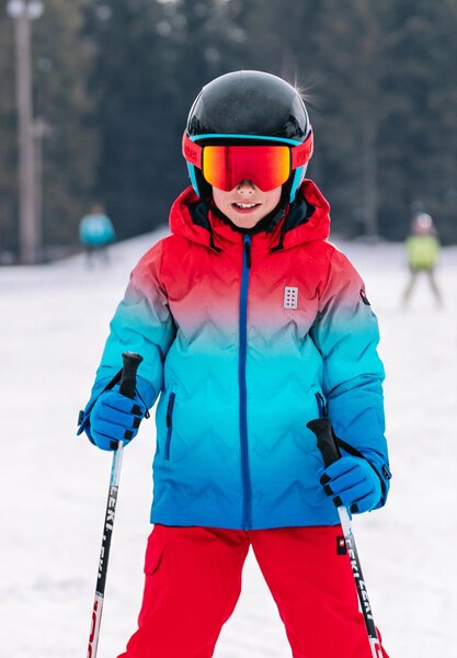 Legowear jacket Lwjested 709 - Legowear