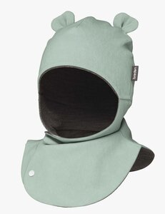 Breden Baby Merino Balaclava For Winter Maison - Breden