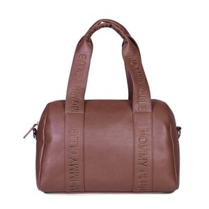Childhome tarvikute kott Mommy Club Signature Vegan Leather - Childhome