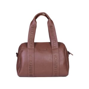 Childhome tarvikute kott Mommy Club Signature Vegan Leather - Childhome