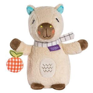 Fehn soft toy bean bag Capybara - Fehn