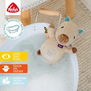 Fehn bath toy Capybara - Fehn