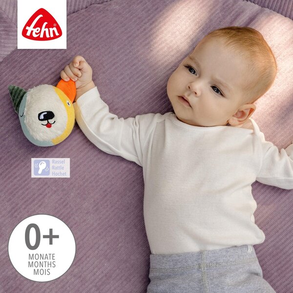 Fehn Soft ball Dog NATUR - Fehn