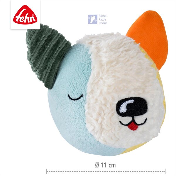 Fehn Soft ball Dog NATUR - Fehn