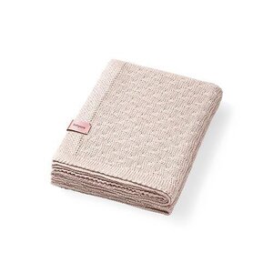 BabyOno бамбуковое одеяло 75x100cm, Beige - BabyOno