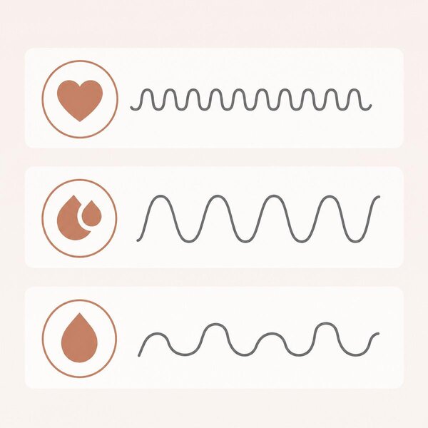 BabyOno Venus Duo double hands-free electric breast pump - BabyOno