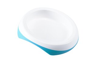 Difrax Toddler plate - Difrax