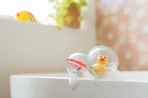 Munchkin vannas rotaļlieta - bumba - BabyOno