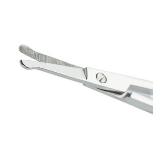 BabyOno safe nail scissors - Miniland