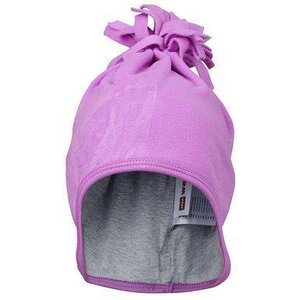 Legowear hat AILA 202 Pink - Minymo