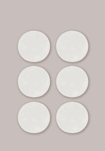 Carriwell Washable Breast Pads 6´ silk
 - BabyOno