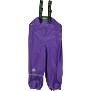 CeLavi Rainwear pants -solid PU 110-140=waistpants - Minymo