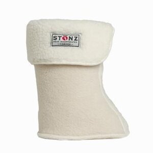 Stonz Linerz-booties-M - Stonz