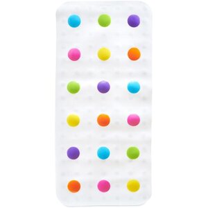 Munchkin Dandy Dots Bath Mat - Munchkin