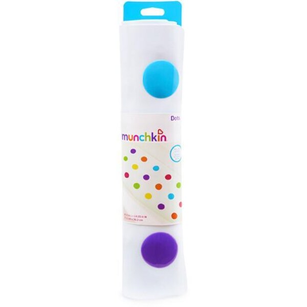 Munchkin vannas paklājs Dandy Dots - Munchkin