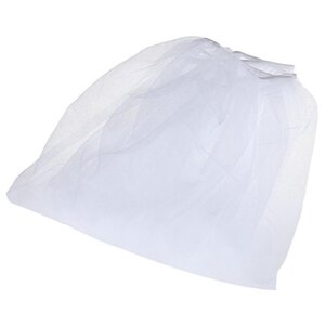 Nordbaby Nord Universal Mosquito net Stroller White - BabyOno