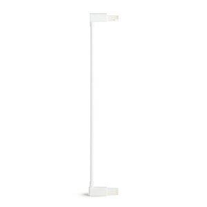 Munchkin turvavärava pikendus 7cm, Valge - Nordbaby