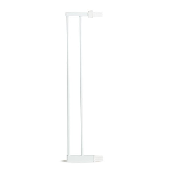 Munchkin turvavärava pikendus 14cm  Valge - Munchkin