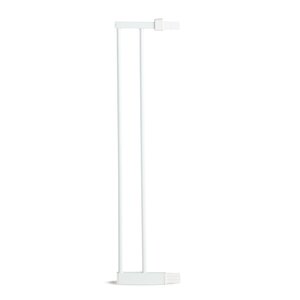 Munchkin turvavärava pikendus 14cm  Valge - Nordbaby
